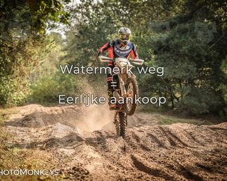 Foto's Offroad Rit Eindhoven/ KTM-Dag 03-10-2026 | Zaterdag photo