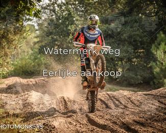 Foto's Offroad Rit Eindhoven/ KTM-Dag 03-10-2026 | Zaterdag photo