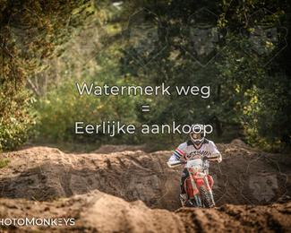Foto's Offroad Rit Eindhoven/ KTM-Dag 03-10-2026 | Zaterdag photo