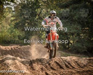 Foto's Offroad Rit Eindhoven/ KTM-Dag 03-10-2026 | Zaterdag photo