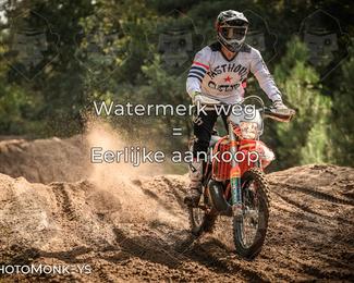 Foto's Offroad Rit Eindhoven/ KTM-Dag 03-10-2026 | Zaterdag photo