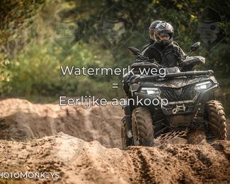 Foto's Offroad Rit Eindhoven/ KTM-Dag 03-10-2026 | Zaterdag photo