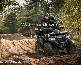 Foto's Offroad Rit Eindhoven/ KTM-Dag 03-10-2026 | Zaterdag photo