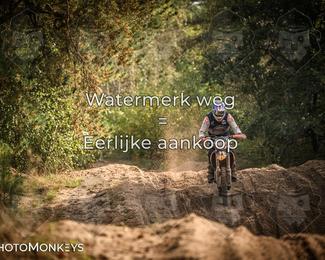 Foto's Offroad Rit Eindhoven/ KTM-Dag 03-10-2026 | Zaterdag photo