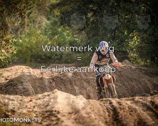 Foto's Offroad Rit Eindhoven/ KTM-Dag 03-10-2026 | Zaterdag photo