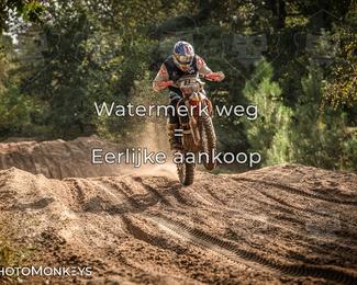 Foto's Offroad Rit Eindhoven/ KTM-Dag 03-10-2026 | Zaterdag photo