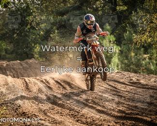 Foto's Offroad Rit Eindhoven/ KTM-Dag 03-10-2026 | Zaterdag photo