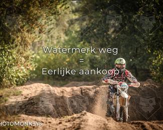 Foto's Offroad Rit Eindhoven/ KTM-Dag 03-10-2026 | Zaterdag photo