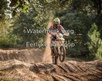 Foto's Offroad Rit Eindhoven/ KTM-Dag 03-10-2026 | Zaterdag photo