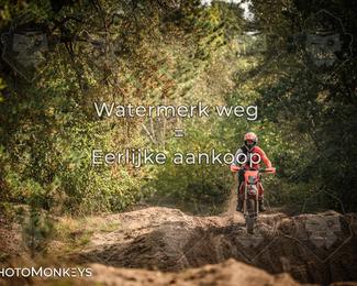 Foto's Offroad Rit Eindhoven/ KTM-Dag 03-10-2026 | Zaterdag photo