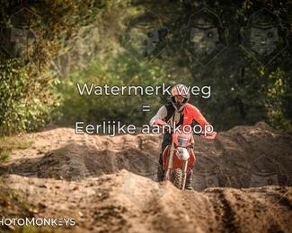 Foto's Offroad Rit Eindhoven/ KTM-Dag 03-10-2026 | Zaterdag photo
