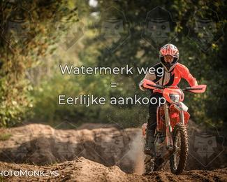 Foto's Offroad Rit Eindhoven/ KTM-Dag 03-10-2026 | Zaterdag photo