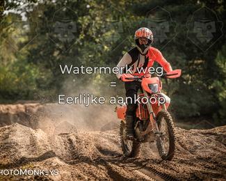 Foto's Offroad Rit Eindhoven/ KTM-Dag 03-10-2026 | Zaterdag photo