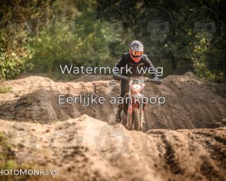 Foto's Offroad Rit Eindhoven/ KTM-Dag 03-10-2026 | Zaterdag photo