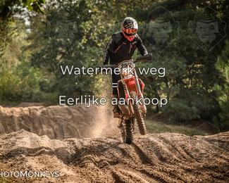Foto's Offroad Rit Eindhoven/ KTM-Dag 03-10-2026 | Zaterdag photo