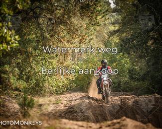 Foto's Offroad Rit Eindhoven/ KTM-Dag 03-10-2026 | Zaterdag photo