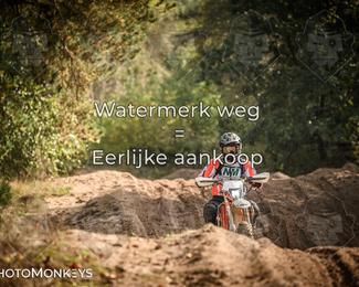 Foto's Offroad Rit Eindhoven/ KTM-Dag 03-10-2026 | Zaterdag photo