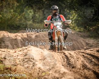 Foto's Offroad Rit Eindhoven/ KTM-Dag 03-10-2026 | Zaterdag photo