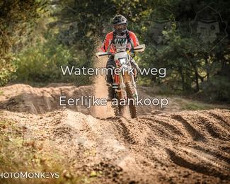 Foto's Offroad Rit Eindhoven/ KTM-Dag 03-10-2026 | Zaterdag photo