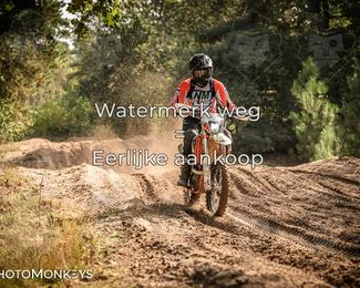 Foto's Offroad Rit Eindhoven/ KTM-Dag 03-10-2026 | Zaterdag photo
