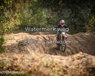 Foto's Offroad Rit Eindhoven/ KTM-Dag 03-10-2026 | Zaterdag photo