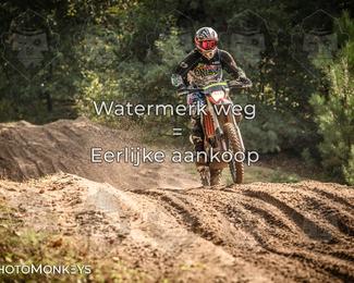 Foto's Offroad Rit Eindhoven/ KTM-Dag 03-10-2026 | Zaterdag photo
