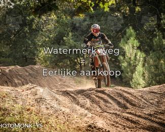 Foto's Offroad Rit Eindhoven/ KTM-Dag 03-10-2026 | Zaterdag photo