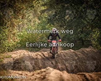 Foto's Offroad Rit Eindhoven/ KTM-Dag 03-10-2026 | Zaterdag photo
