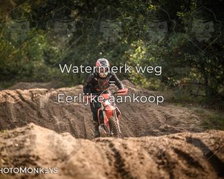 Foto's Offroad Rit Eindhoven/ KTM-Dag 03-10-2026 | Zaterdag photo