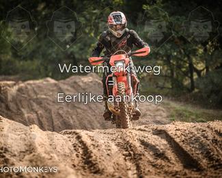 Foto's Offroad Rit Eindhoven/ KTM-Dag 03-10-2026 | Zaterdag photo