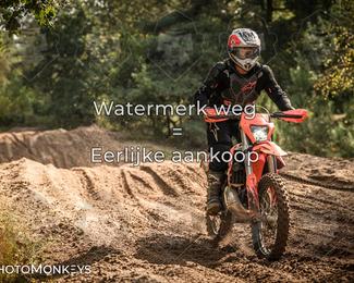 Foto's Offroad Rit Eindhoven/ KTM-Dag 03-10-2026 | Zaterdag photo