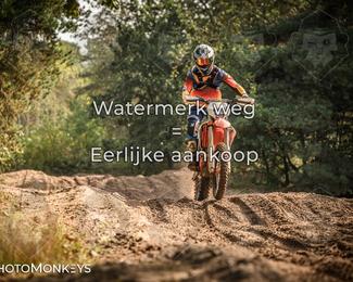 Foto's Offroad Rit Eindhoven/ KTM-Dag 03-10-2026 | Zaterdag photo
