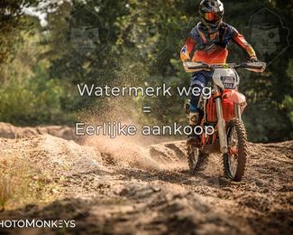 Foto's Offroad Rit Eindhoven/ KTM-Dag 03-10-2026 | Zaterdag photo