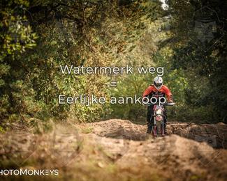 Foto's Offroad Rit Eindhoven/ KTM-Dag 03-10-2026 | Zaterdag photo