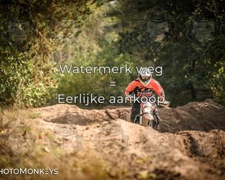 Foto's Offroad Rit Eindhoven/ KTM-Dag 03-10-2026 | Zaterdag photo