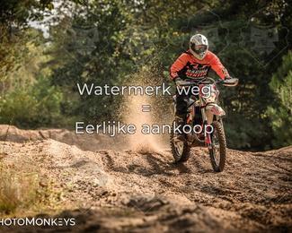 Foto's Offroad Rit Eindhoven/ KTM-Dag 03-10-2026 | Zaterdag photo