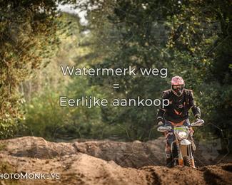 Foto's Offroad Rit Eindhoven/ KTM-Dag 03-10-2026 | Zaterdag photo