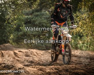 Foto's Offroad Rit Eindhoven/ KTM-Dag 03-10-2026 | Zaterdag photo