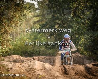Foto's Offroad Rit Eindhoven/ KTM-Dag 03-10-2026 | Zaterdag photo