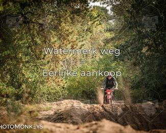 Foto's Offroad Rit Eindhoven/ KTM-Dag 03-10-2026 | Zaterdag photo