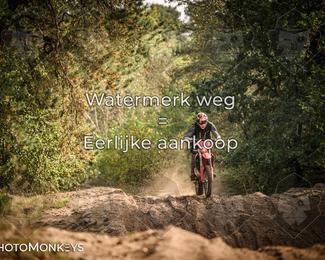 Foto's Offroad Rit Eindhoven/ KTM-Dag 03-10-2026 | Zaterdag photo