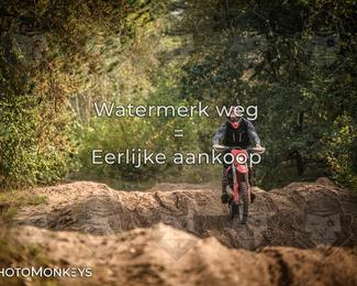 Foto's Offroad Rit Eindhoven/ KTM-Dag 03-10-2026 | Zaterdag photo