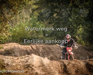 Foto's Offroad Rit Eindhoven/ KTM-Dag 03-10-2026 | Zaterdag photo