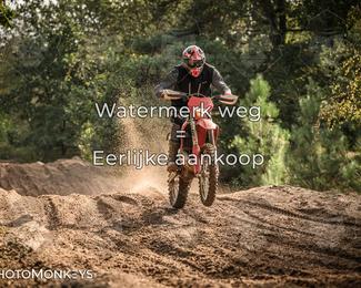 Foto's Offroad Rit Eindhoven/ KTM-Dag 03-10-2026 | Zaterdag photo