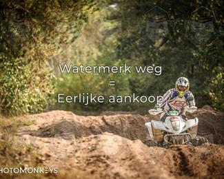 Foto's Offroad Rit Eindhoven/ KTM-Dag 03-10-2026 | Zaterdag photo