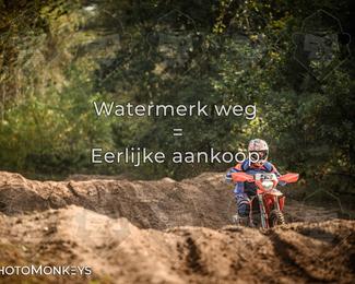 Foto's Offroad Rit Eindhoven/ KTM-Dag 03-10-2026 | Zaterdag photo