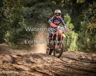 Foto's Offroad Rit Eindhoven/ KTM-Dag 03-10-2026 | Zaterdag photo