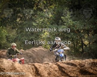 Foto's Offroad Rit Eindhoven/ KTM-Dag 03-10-2026 | Zaterdag photo