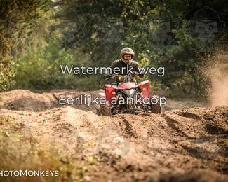 Foto's Offroad Rit Eindhoven/ KTM-Dag 03-10-2026 | Zaterdag photo