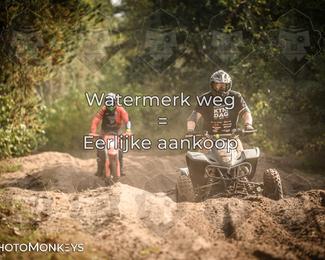 Foto's Offroad Rit Eindhoven/ KTM-Dag 03-10-2026 | Zaterdag photo